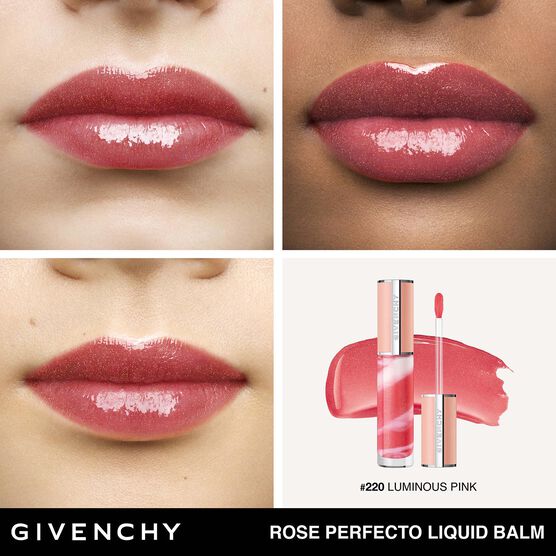ROSE PERFECTO LIQUID N220